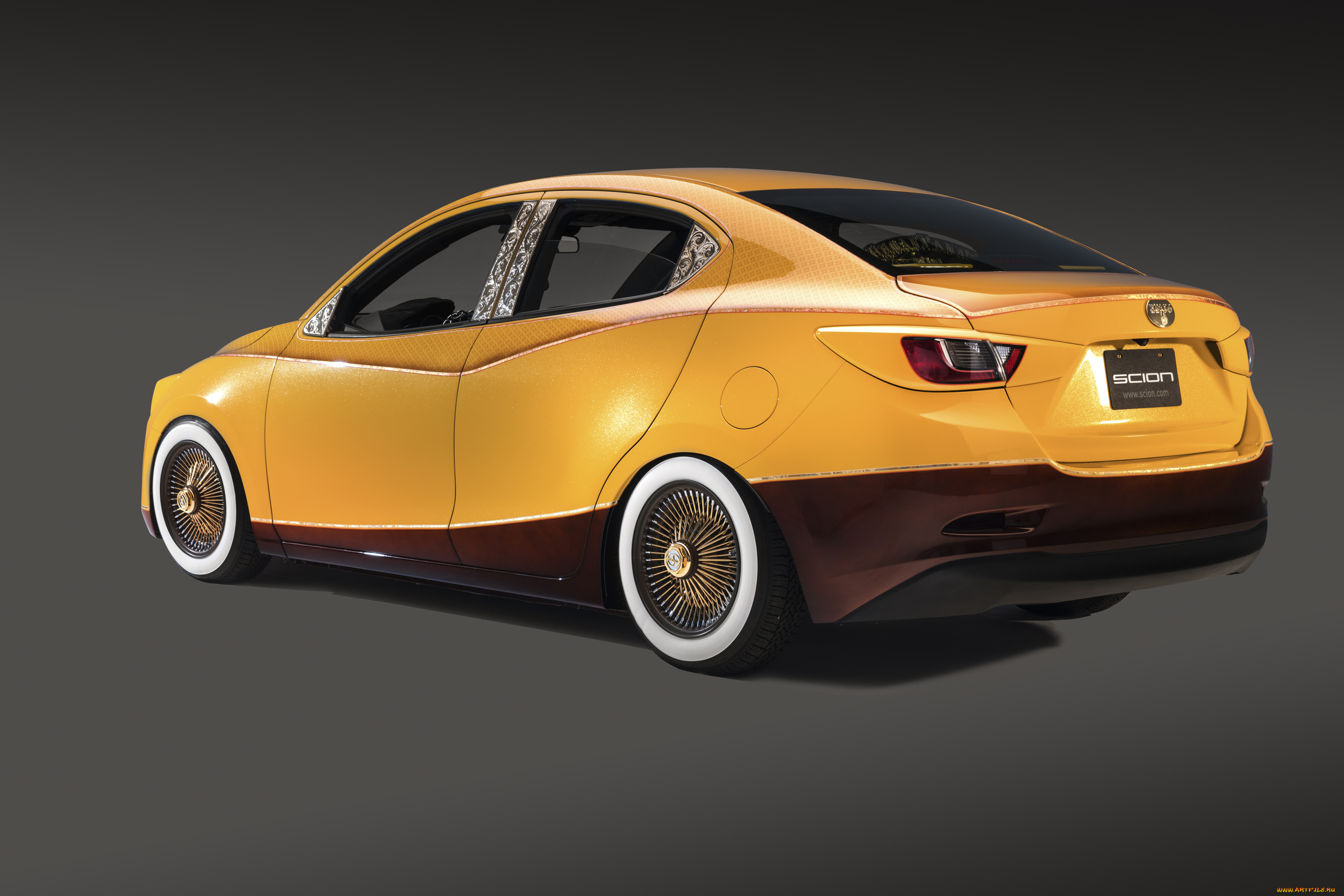 , scion, 2015, eddie, huang, ia, by